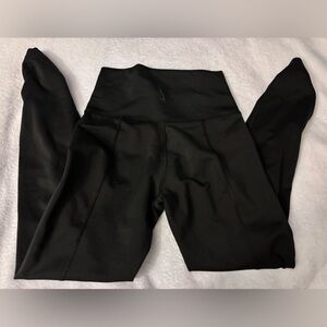 Nike Black Women’s Leggings